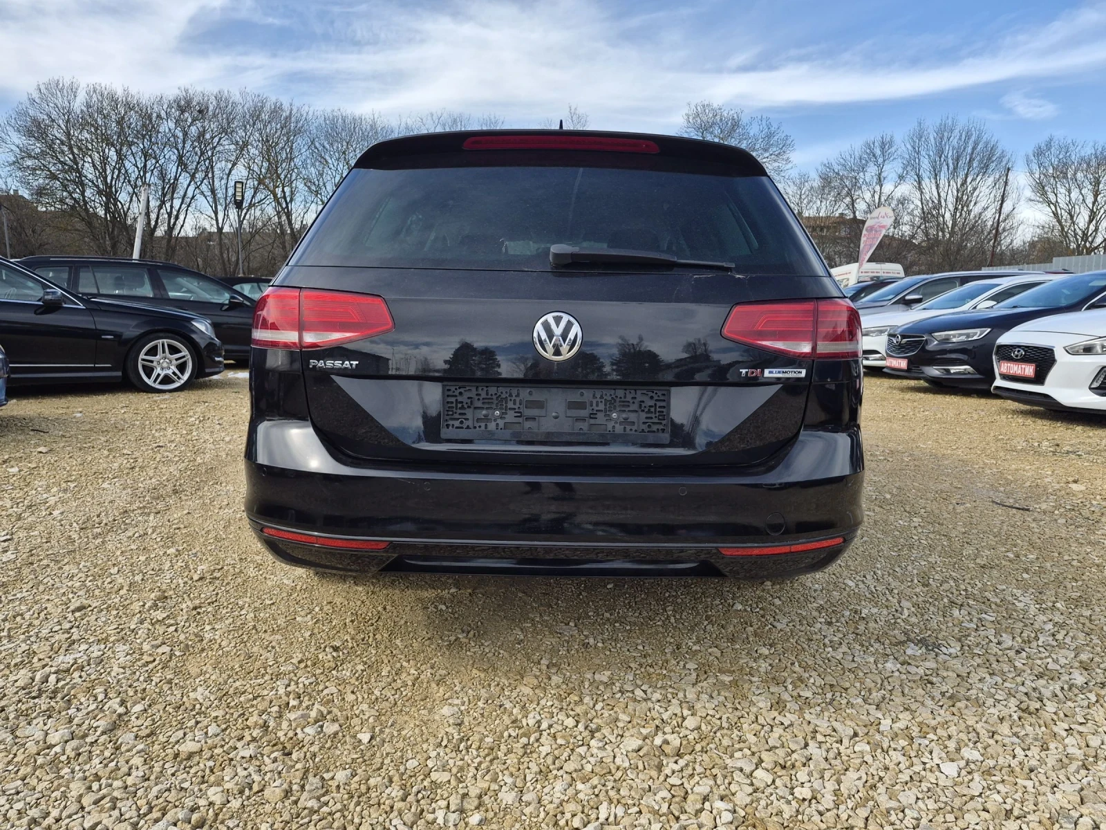 VW Passat 8/ Tdi/NAVI/EURO6 | Mobile.bg � ����������� 5