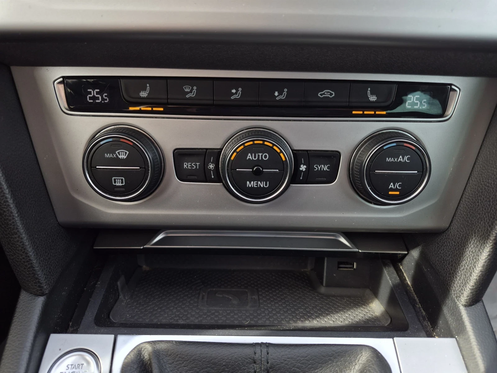 VW Passat 8/ Tdi/NAVI/EURO6 | Mobile.bg � ����������� 14