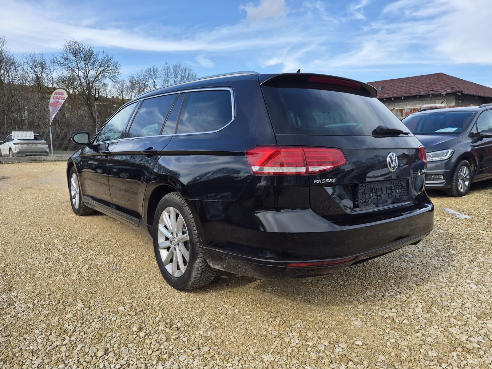 VW Passat 8/ Tdi/NAVI/EURO6 | Mobile.bg � ����������� 4