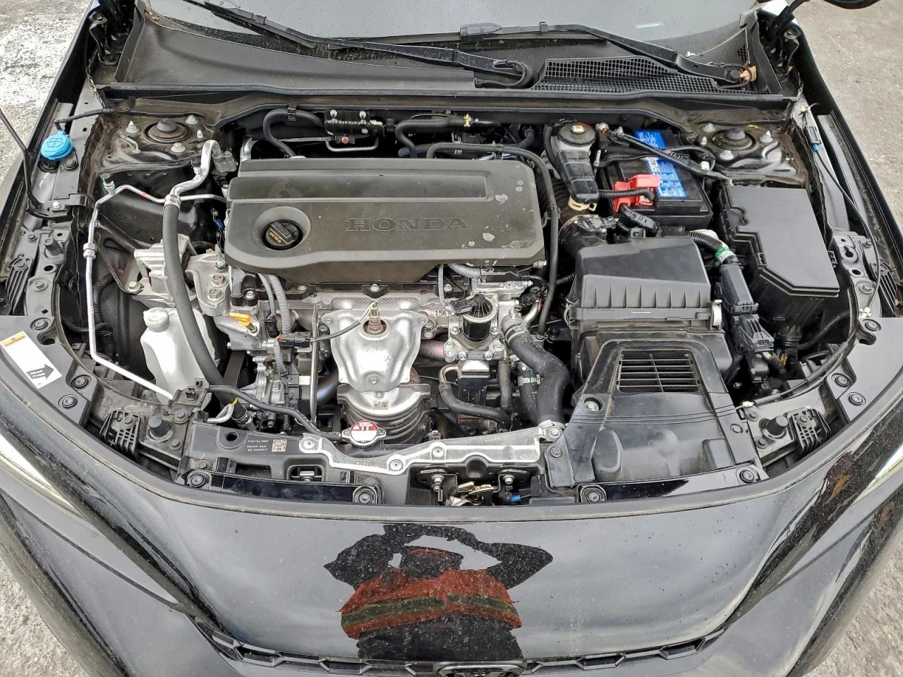 Honda Civic 2l Sport | Mobile.bg � ����������� 11