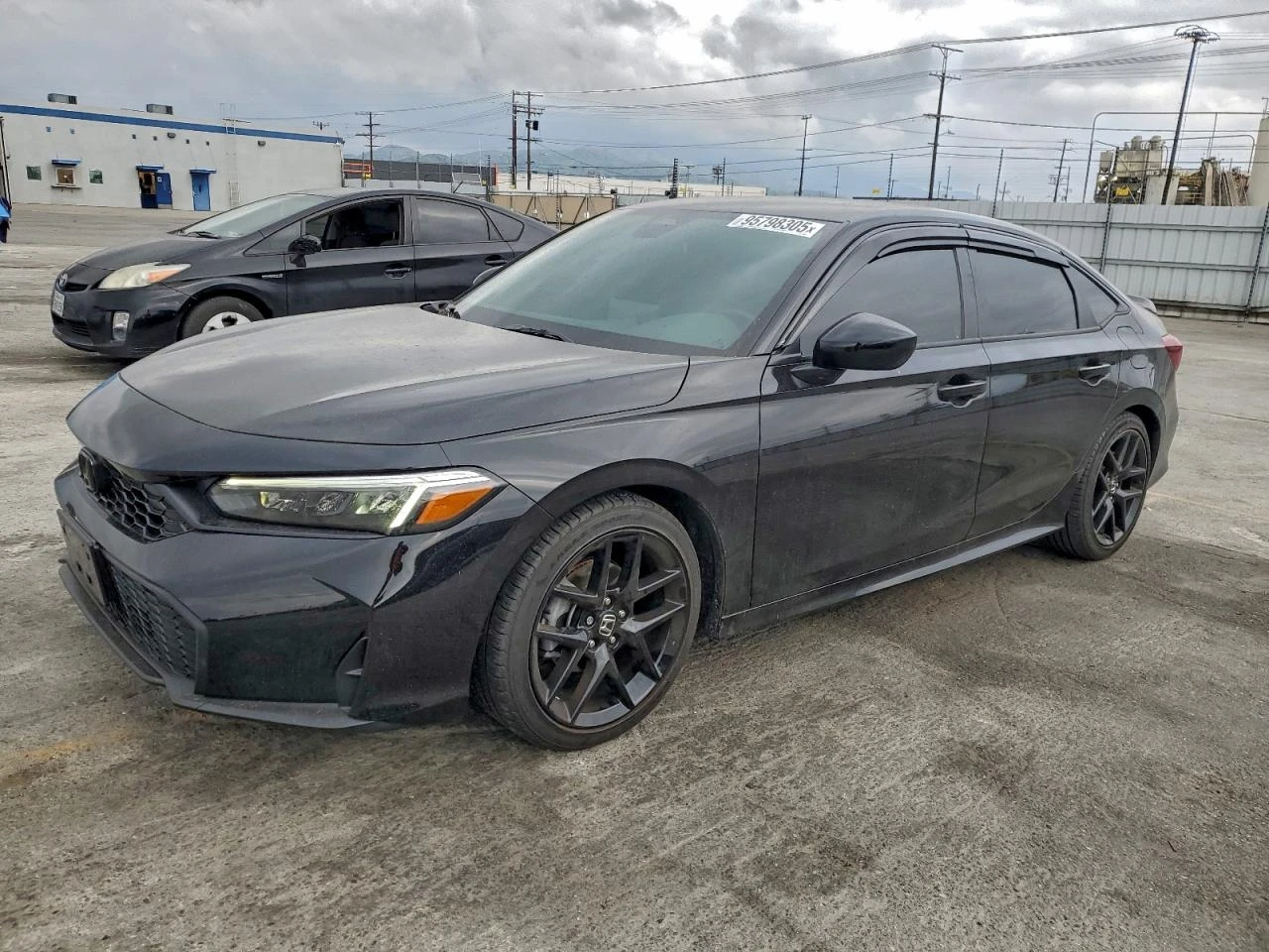 Honda Civic 2l Sport | Mobile.bg � ����������� 1