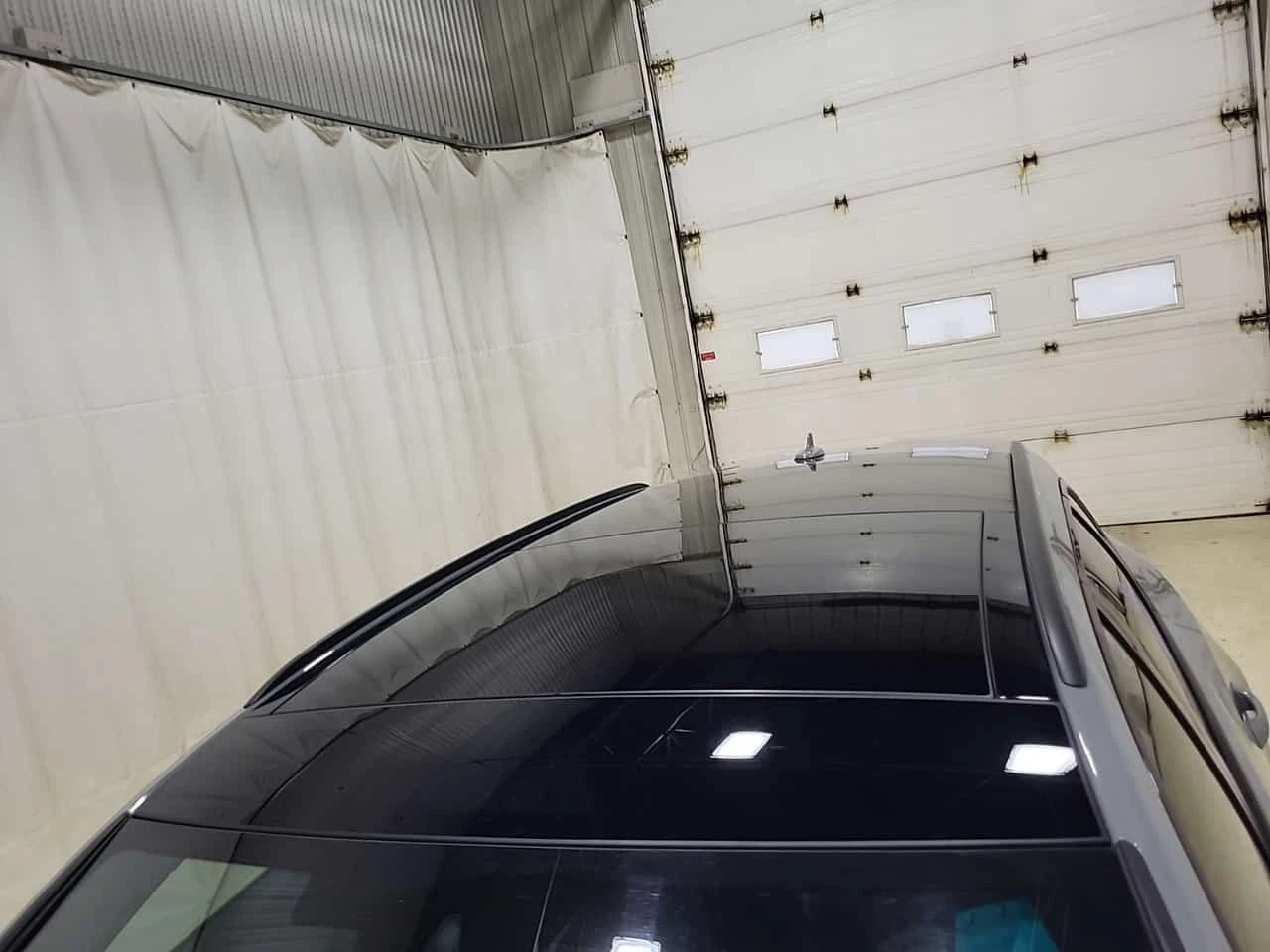 Audi Quattro * 4.0 TFSI * CARFAX * БЕЗ ПЪРВОНАЧАЛНА ВНОСКА - изображение 7