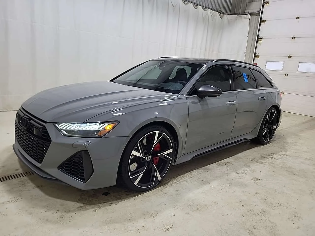 Audi Quattro * 4.0 TFSI * CARFAX * ��� ������������ ������ | Mobile.bg � ����������� 1