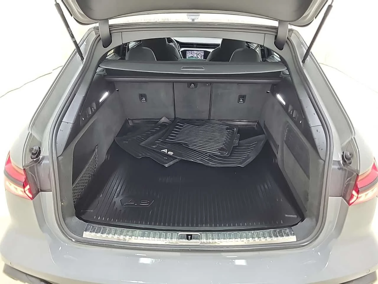 Audi Quattro * 4.0 TFSI * CARFAX * ��� ������������ ������ | Mobile.bg � ����������� 14