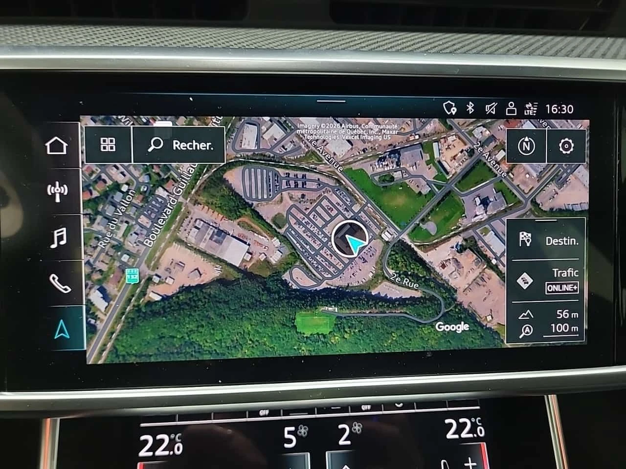 Audi Quattro * 4.0 TFSI * CARFAX * ��� ������������ ������ | Mobile.bg � ����������� 11