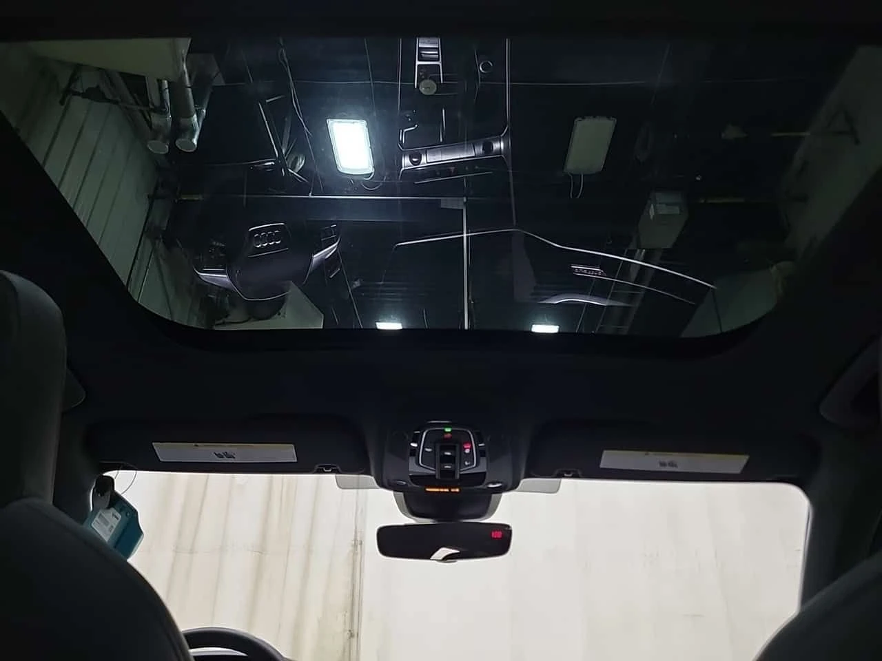 Audi Quattro * 4.0 TFSI * CARFAX * ��� ������������ ������ | Mobile.bg � ����������� 13