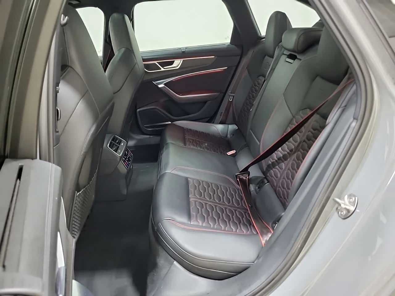 Audi Quattro * 4.0 TFSI * CARFAX * ��� ������������ ������ | Mobile.bg � ����������� 12