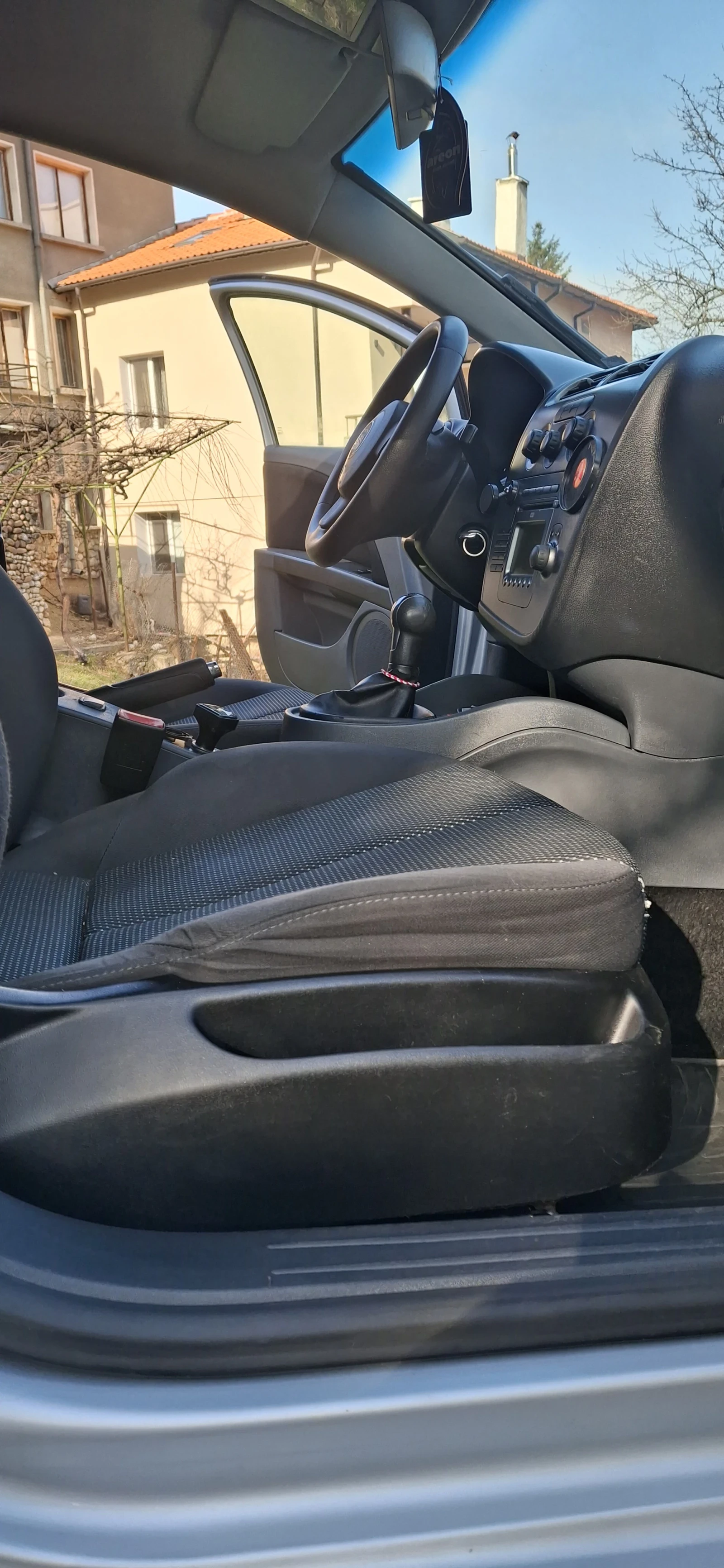 Seat Leon 1.9TDI | Mobile.bg � ����������� 12