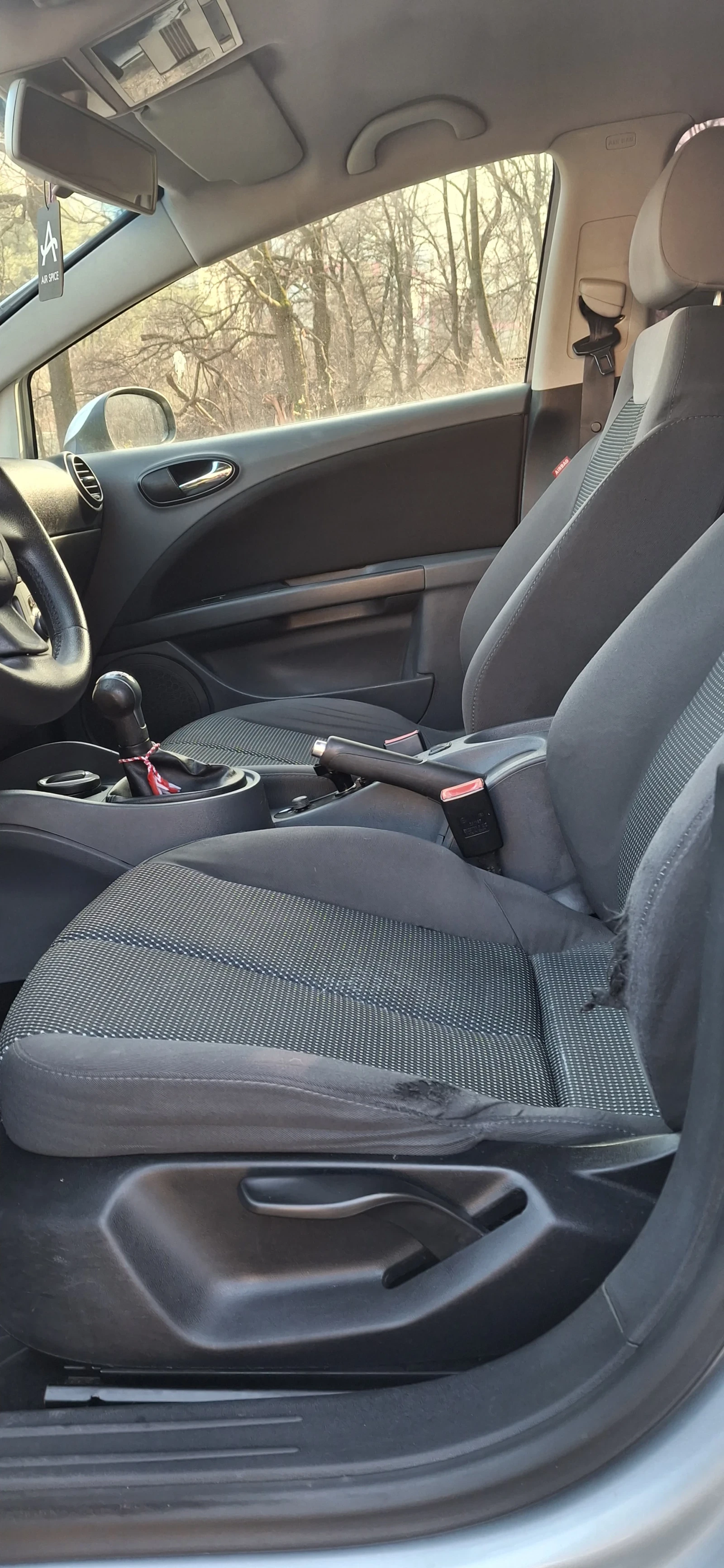 Seat Leon 1.9TDI | Mobile.bg � ����������� 10