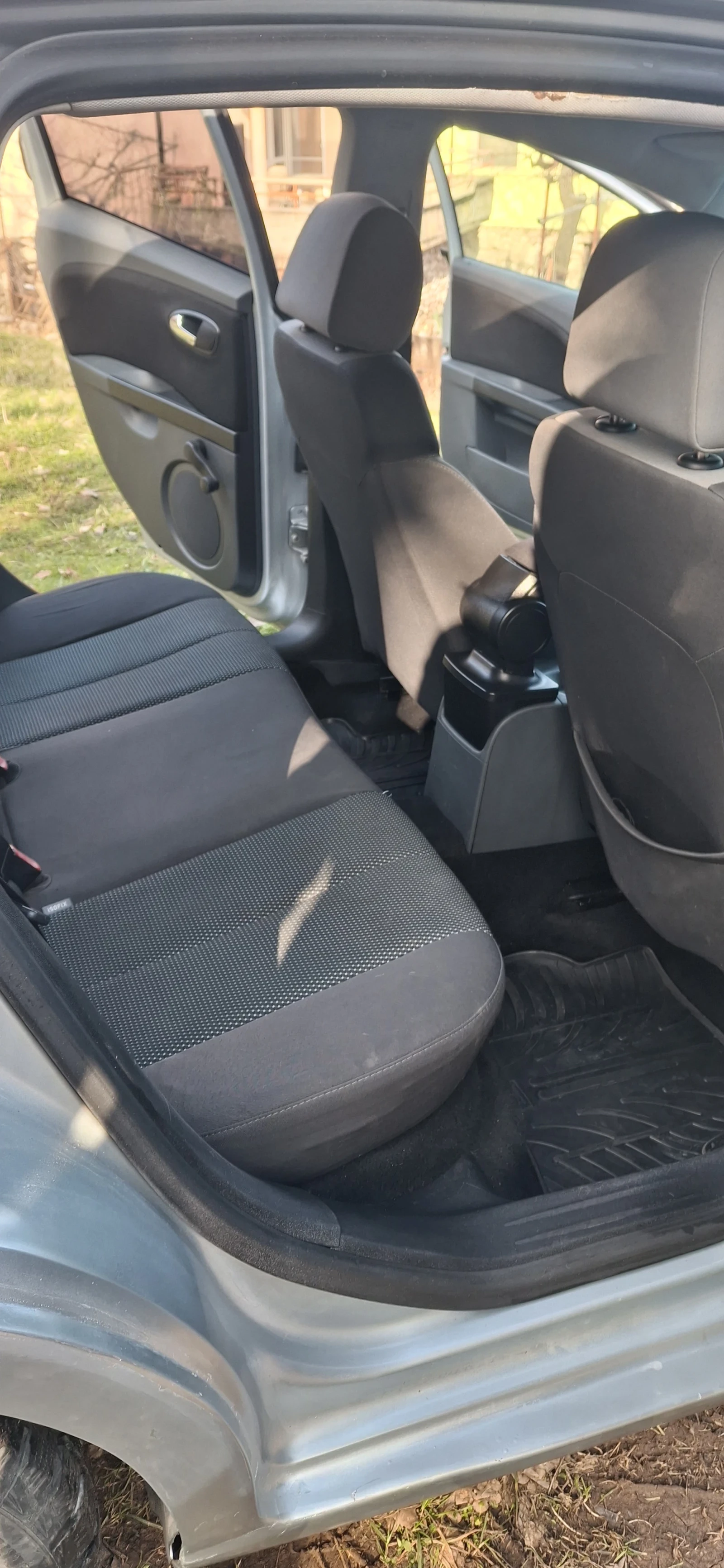 Seat Leon 1.9TDI | Mobile.bg � ����������� 14