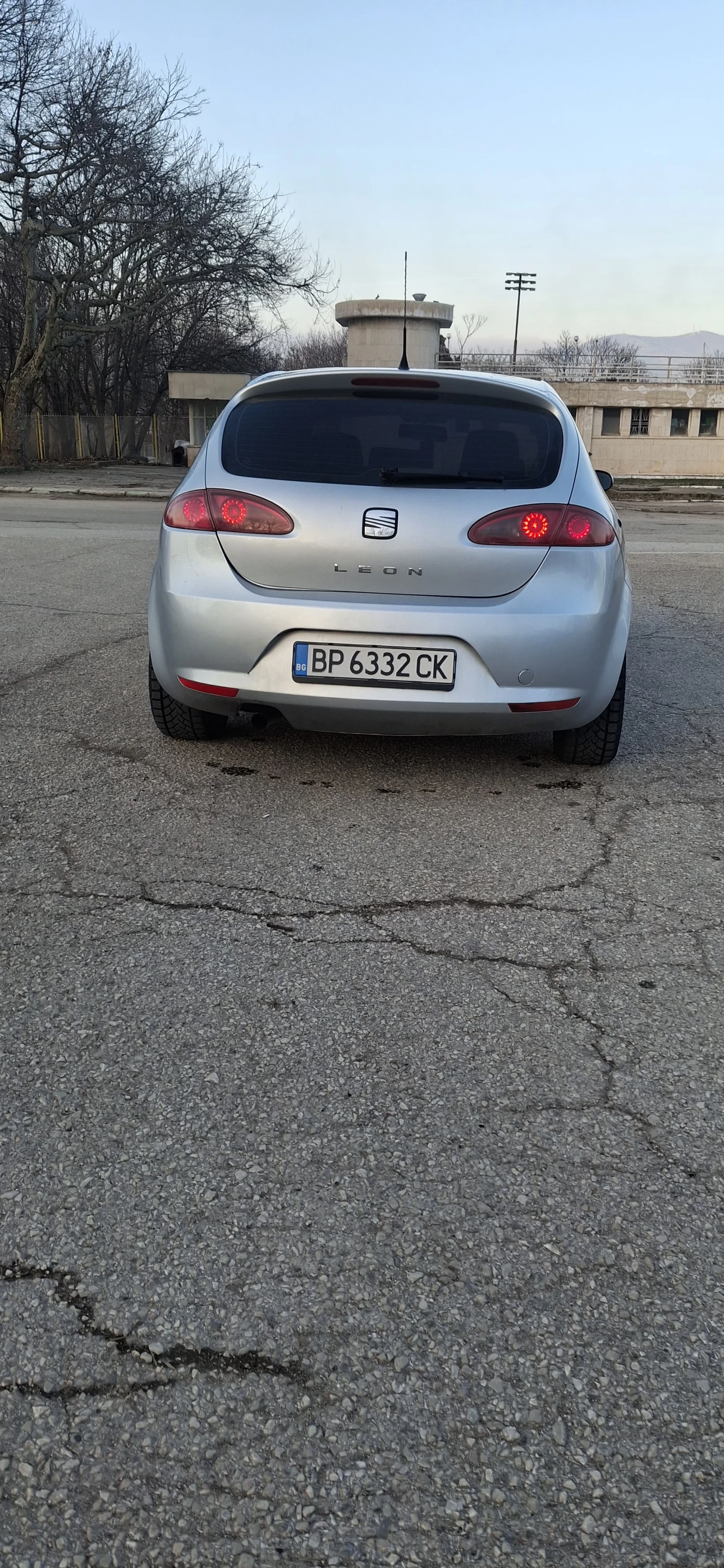 Seat Leon 1.9TDI | Mobile.bg � ����������� 6