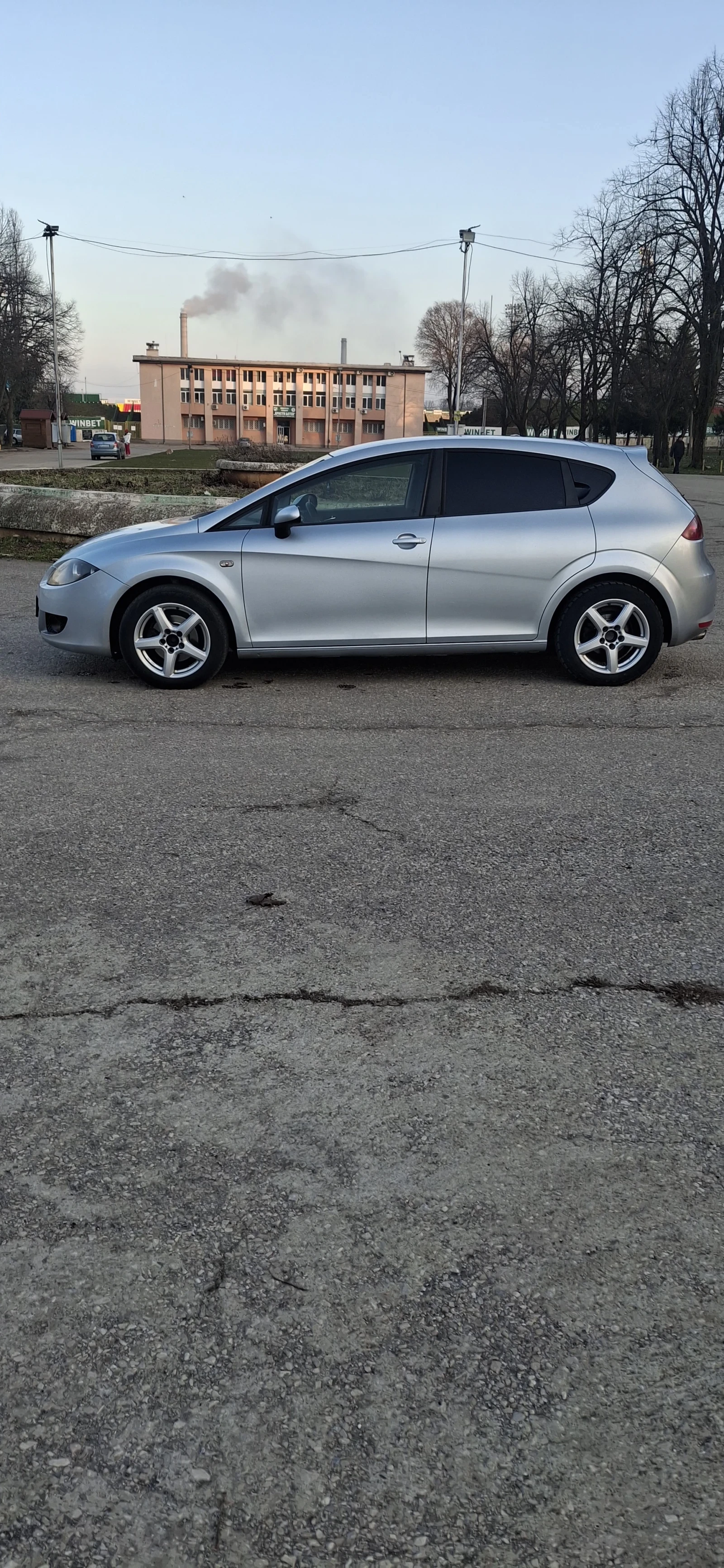 Seat Leon 1.9TDI | Mobile.bg � ����������� 7