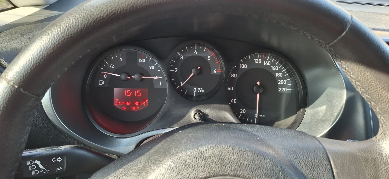 Seat Leon 1.9TDI | Mobile.bg � ����������� 15