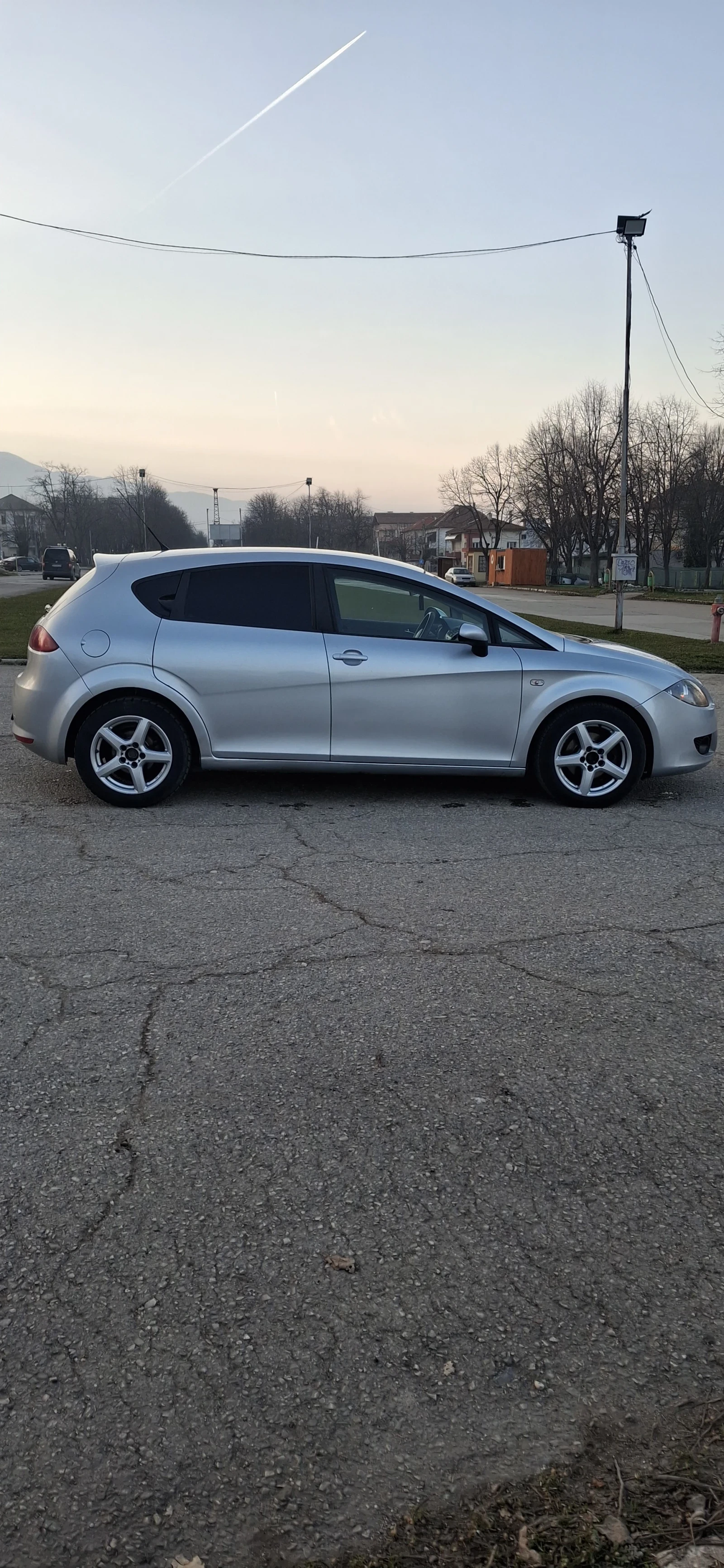 Seat Leon 1.9TDI | Mobile.bg � ����������� 8