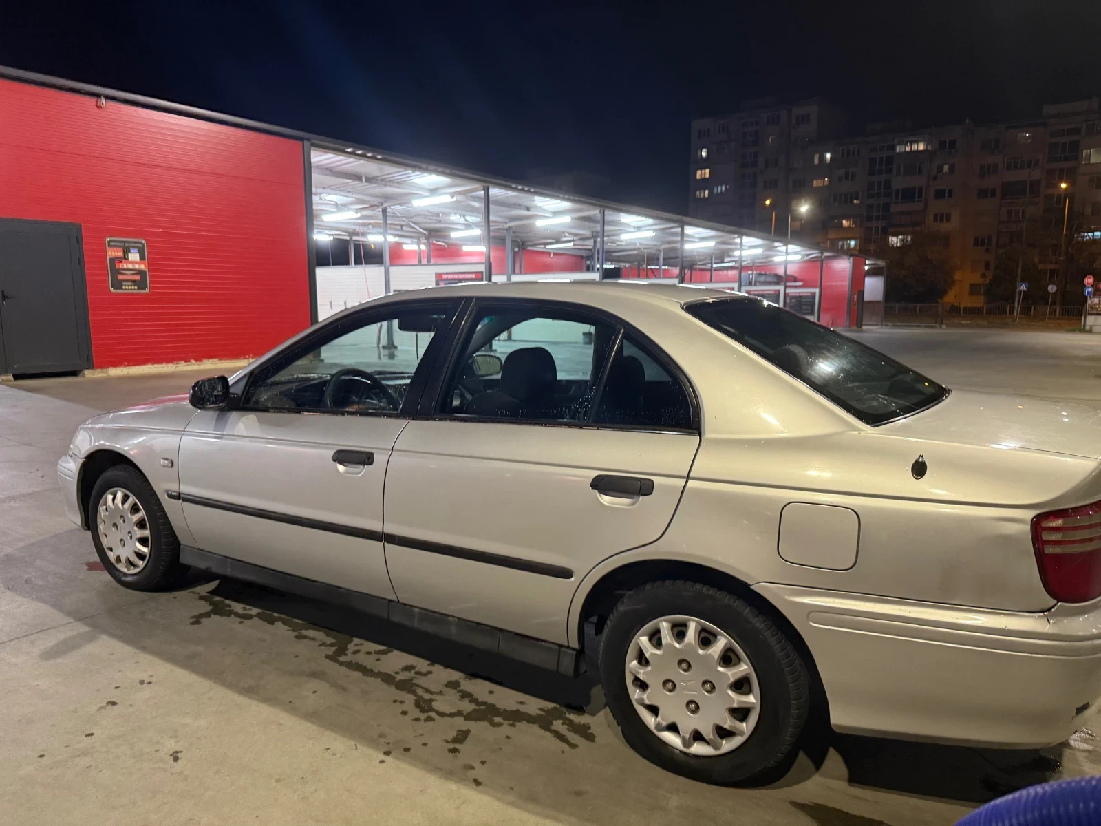 Honda Accord, снимка 3 - Автомобили и джипове - 53772576