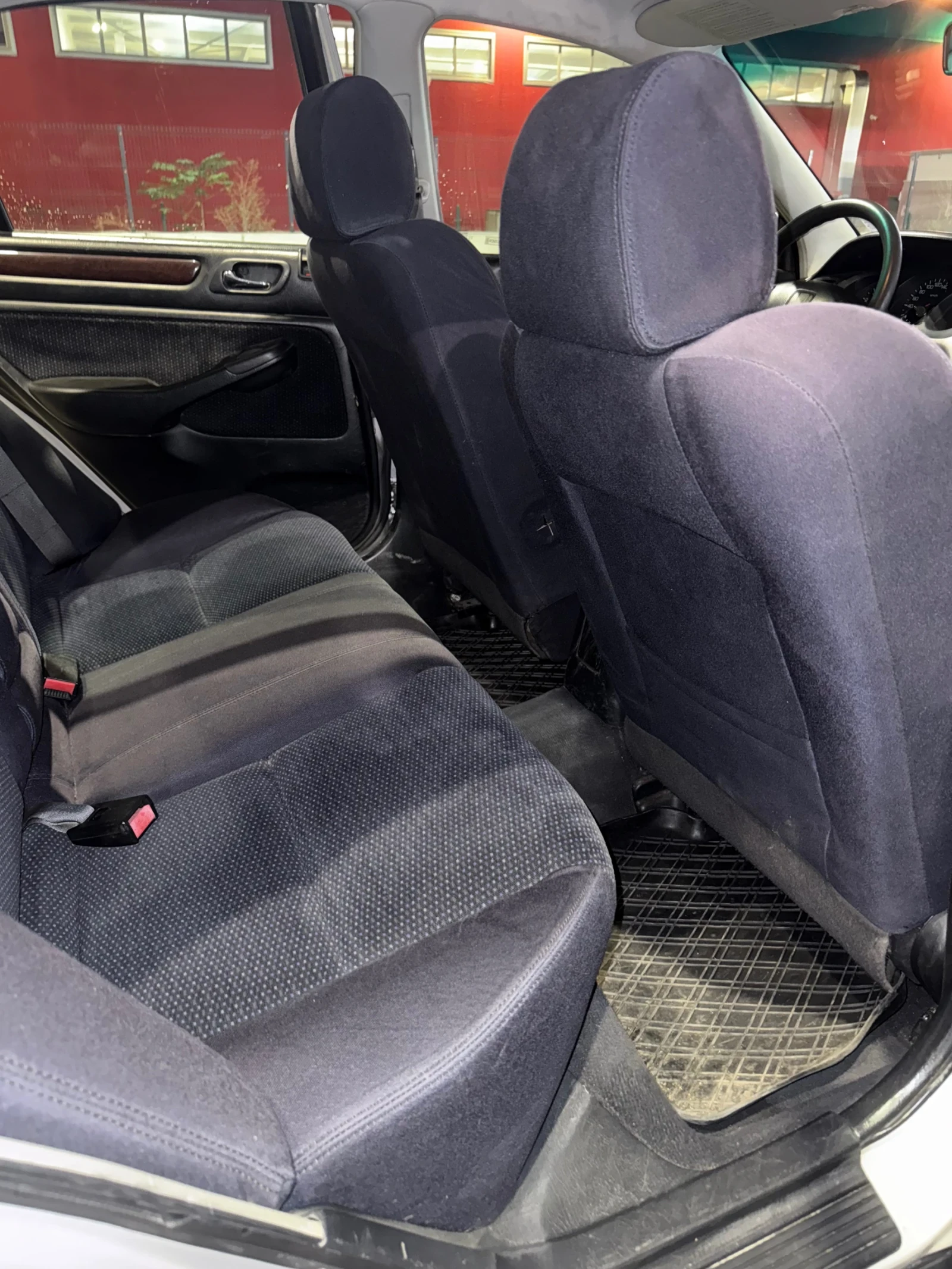 Honda Accord, снимка 7 - Автомобили и джипове - 53772576