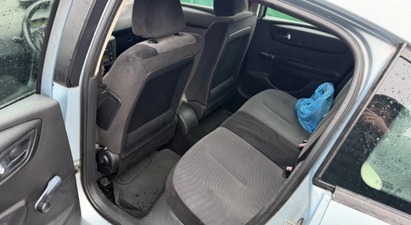 Citroen C4, снимка 7 - Автомобили и джипове - 53978845