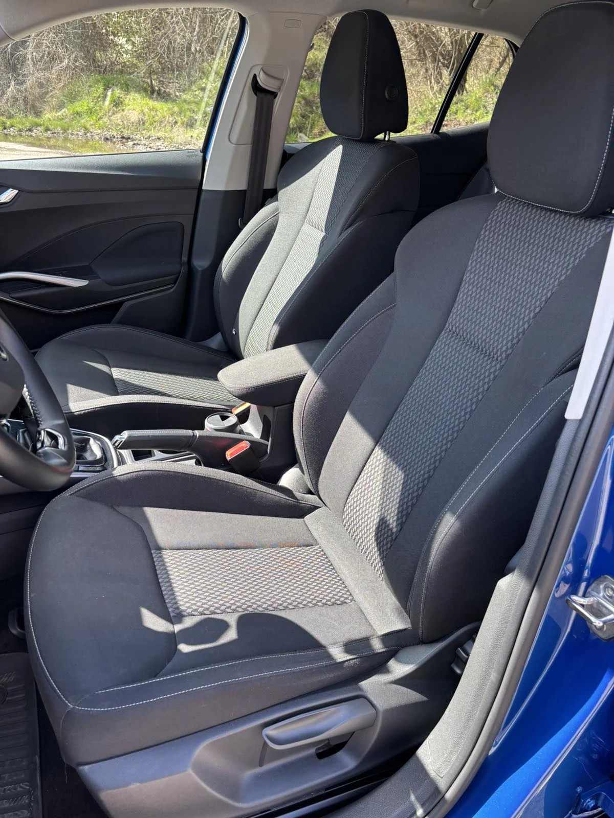 Skoda Fabia 1.0 TSI, 7DSG, снимка 10 - Автомобили и джипове - 54101609