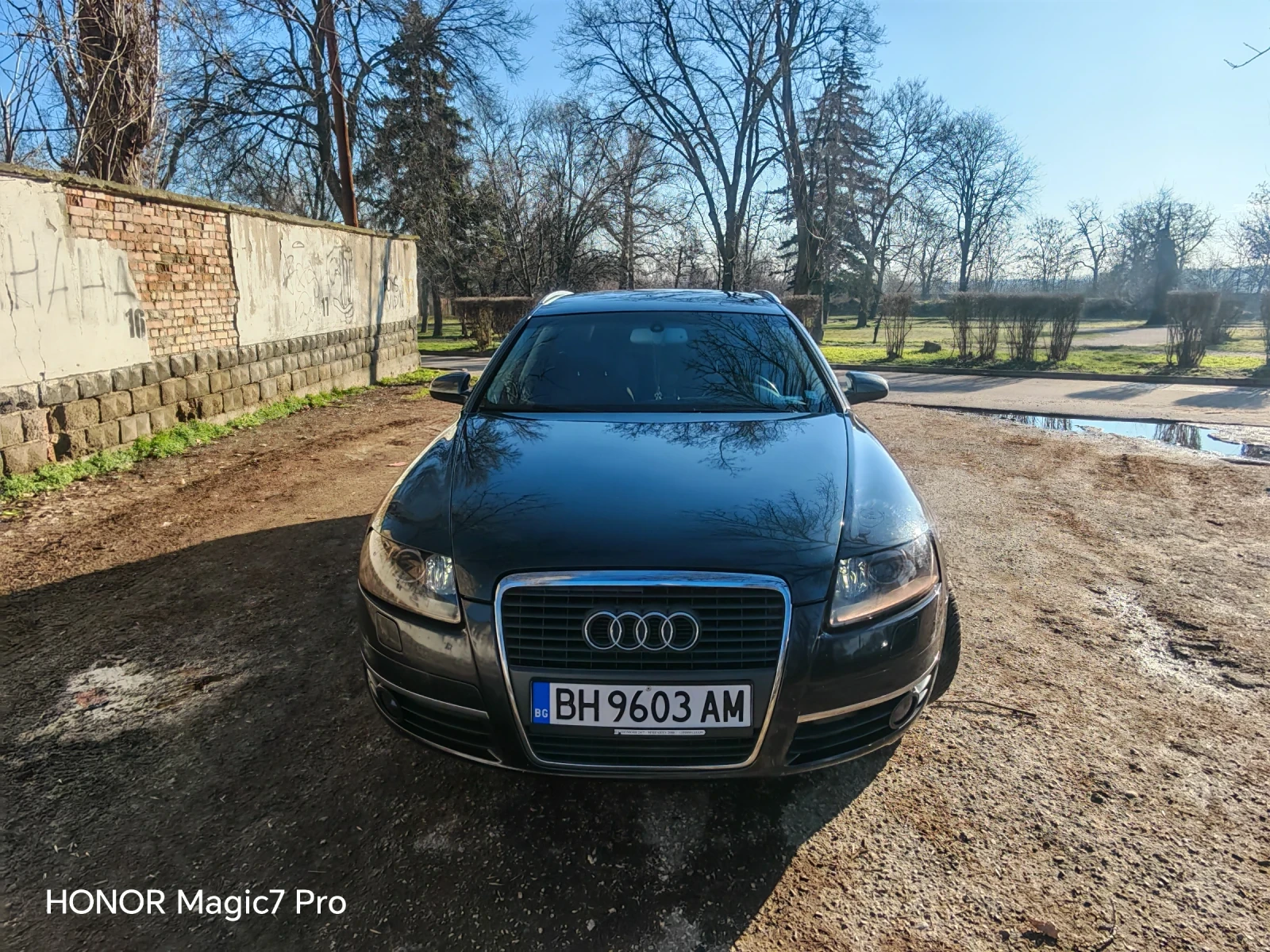 Audi A6 undefined | Auto.bg — изображение 1