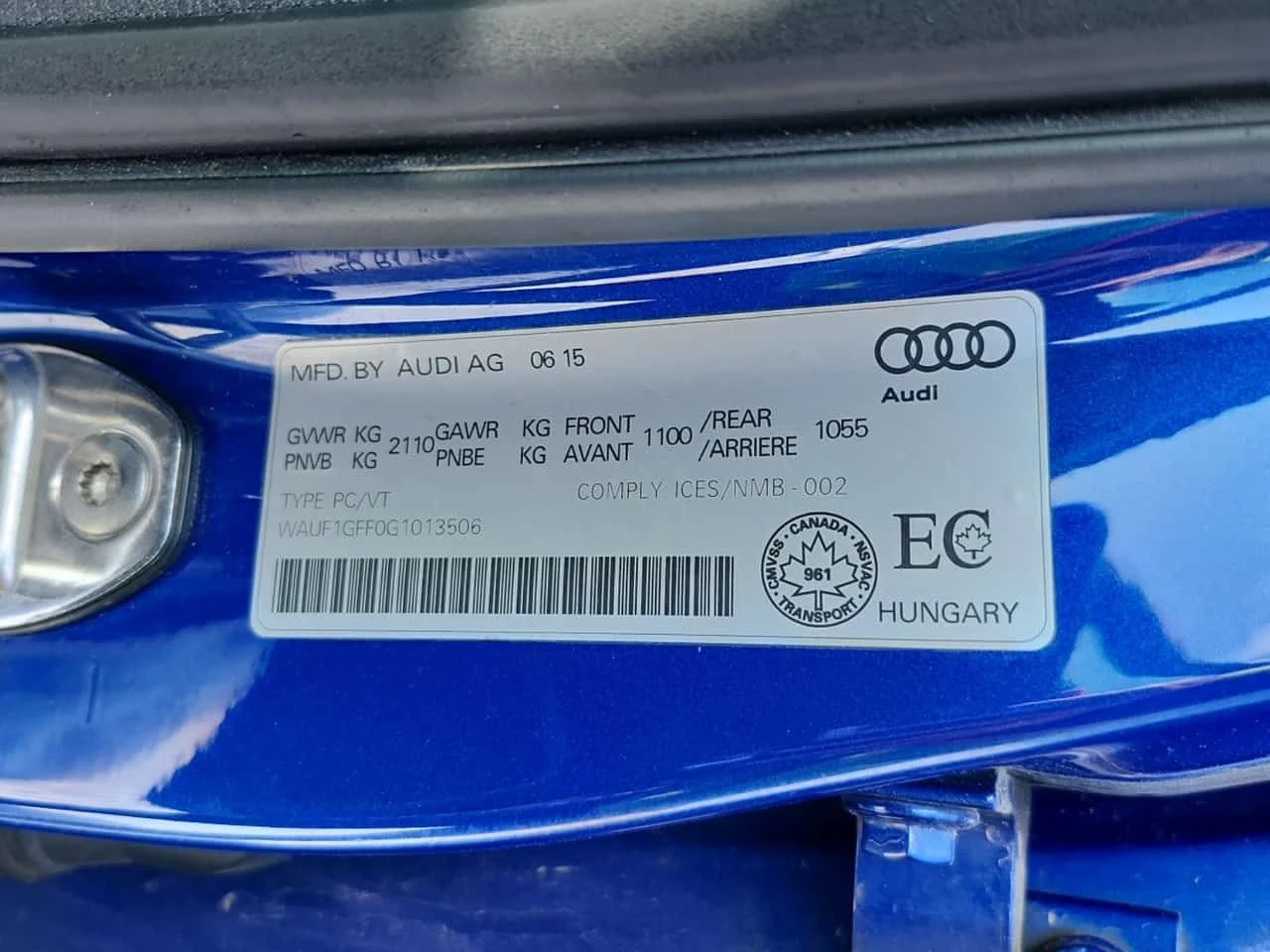 Audi S3  2.0T TECHNIK | ПАНОРАМА | ПОДГРЕВИ | , снимка 16 - Автомобили и джипове - 54147113