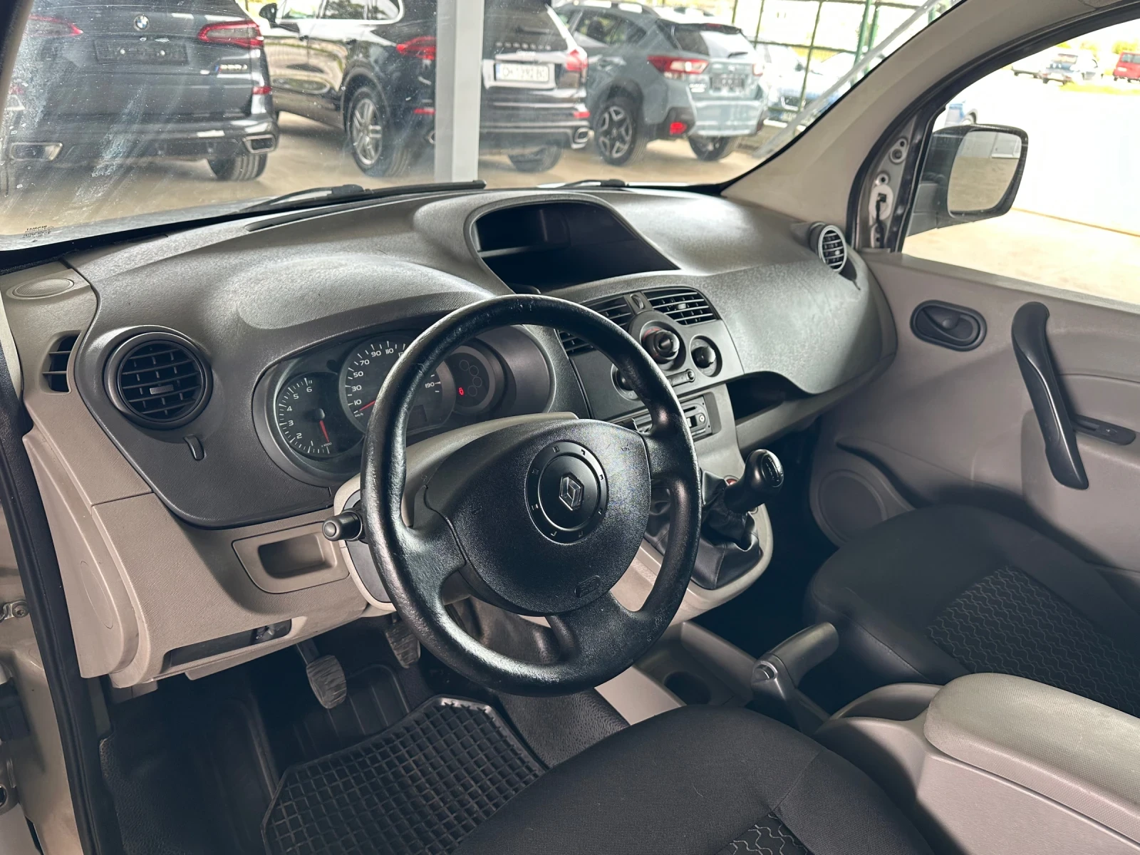 Renault Kangoo 1.6 16v LPG | Mobile.bg � ����������� 11
