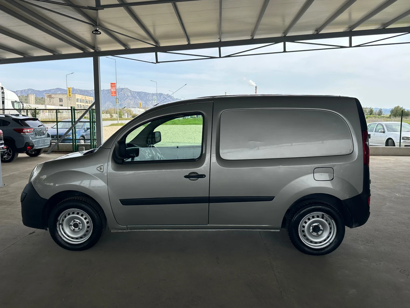 Renault Kangoo 1.6 16v LPG | Mobile.bg � ����������� 8