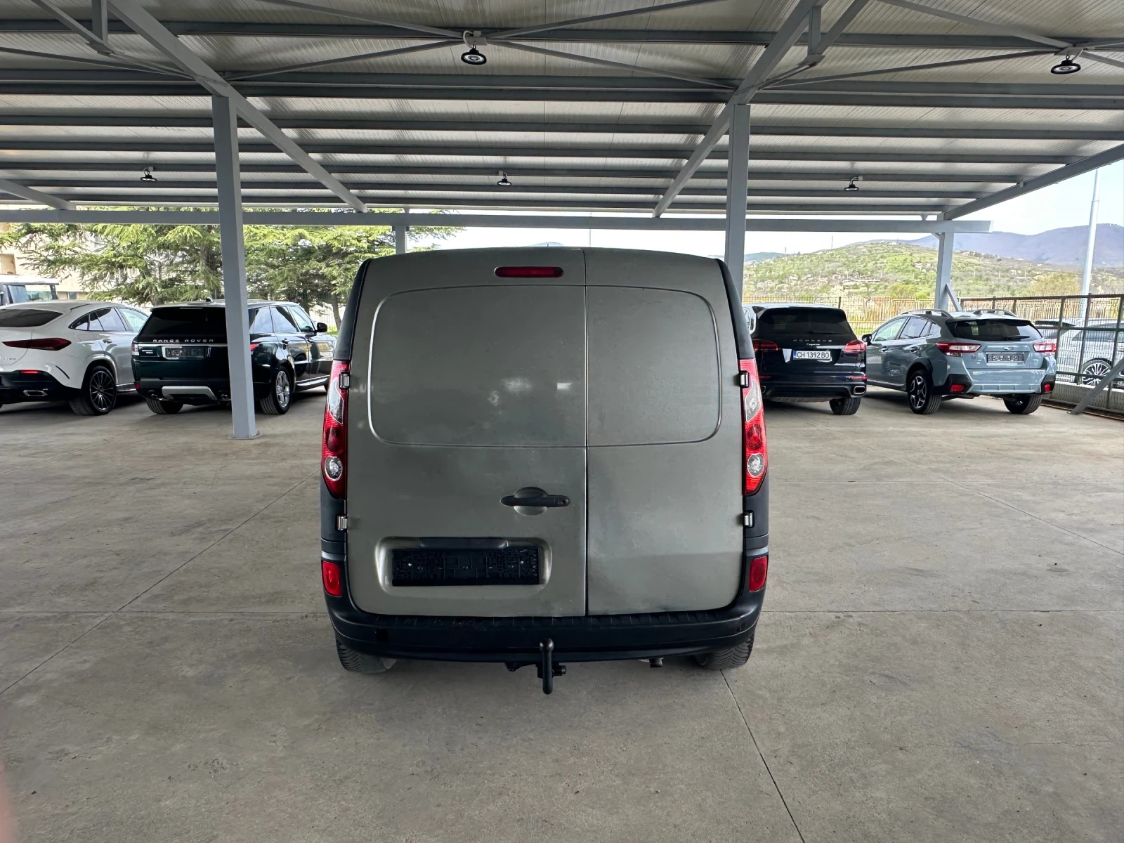 Renault Kangoo 1.6 16v LPG | Mobile.bg � ����������� 6