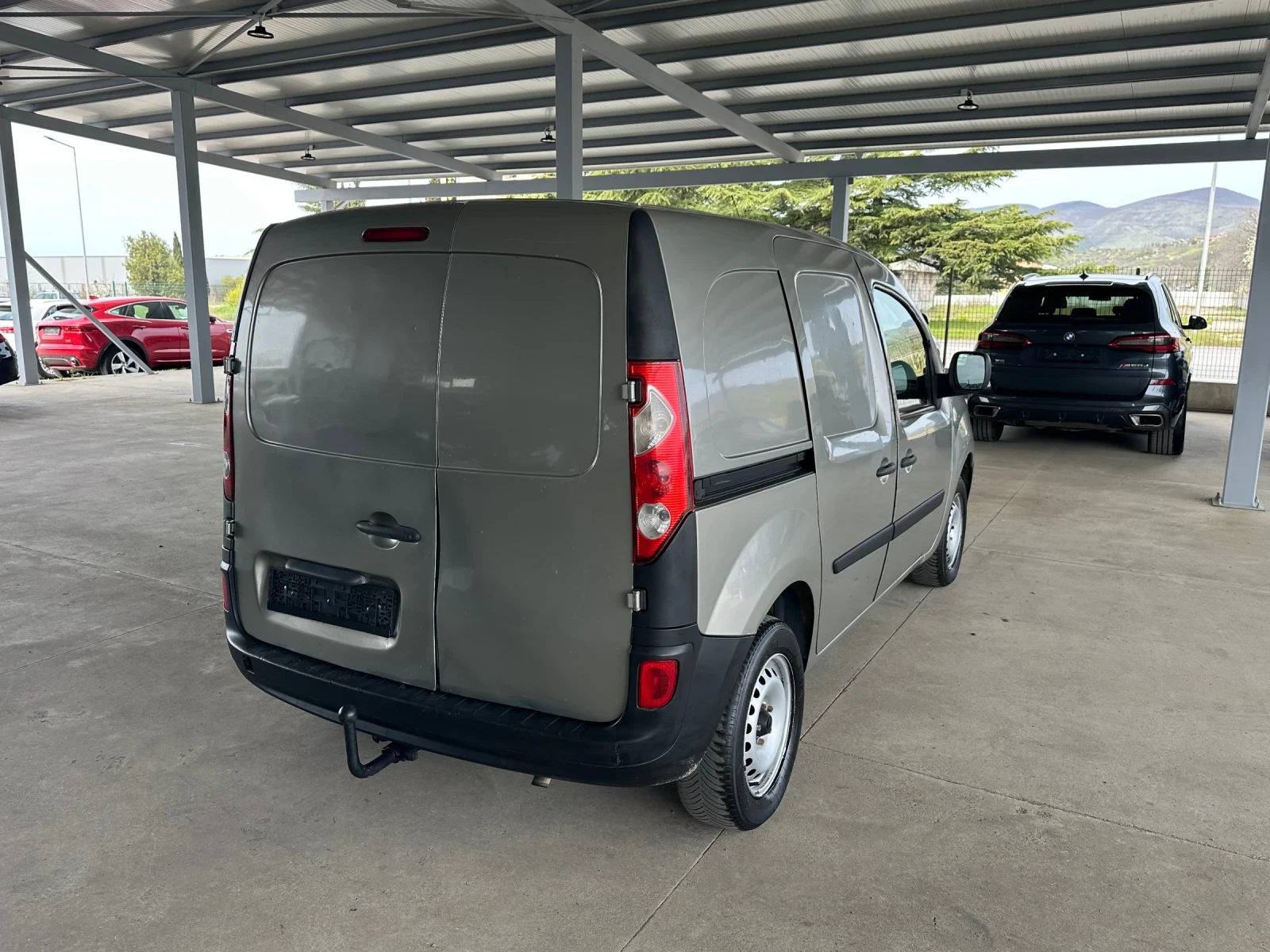 Renault Kangoo 1.6 16v LPG | Mobile.bg � ����������� 5