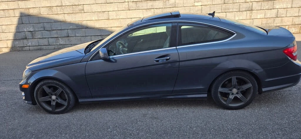Mercedes-Benz C 250 ����������* (���� �� ��) | Mobile.bg � ����������� 4