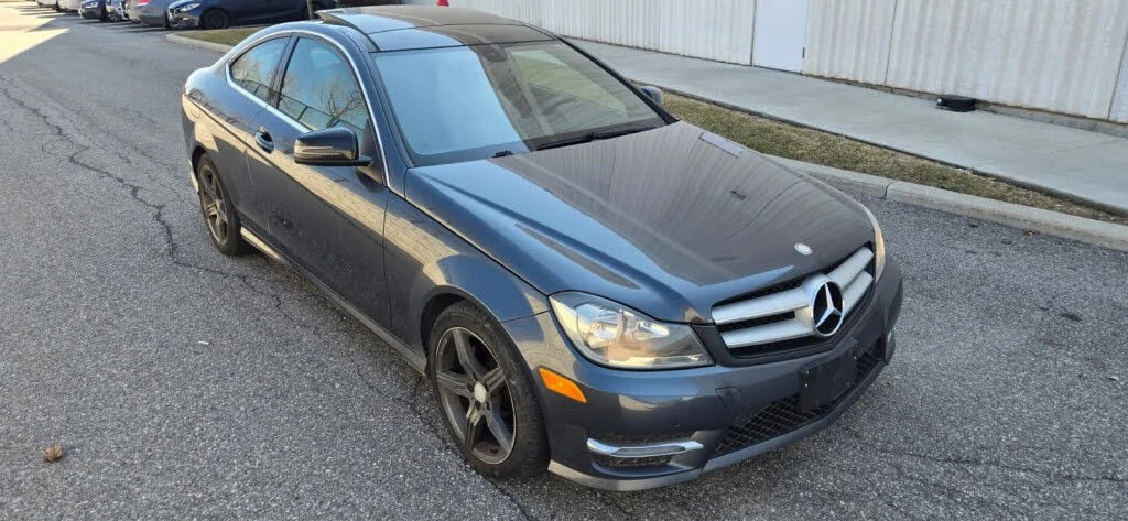 Mercedes-Benz C 250 ����������* (���� �� ��) | Mobile.bg � ����������� 3