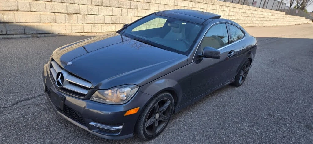 Mercedes-Benz C 250 ����������* (���� �� ��) | Mobile.bg � ����������� 2