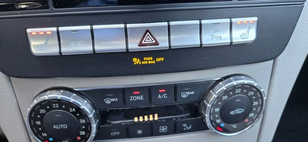 Mercedes-Benz C 250 ����������* (���� �� ��) | Mobile.bg � ����������� 14