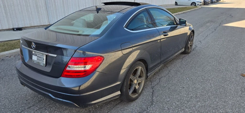 Mercedes-Benz C 250 ����������* (���� �� ��) | Mobile.bg � ����������� 6