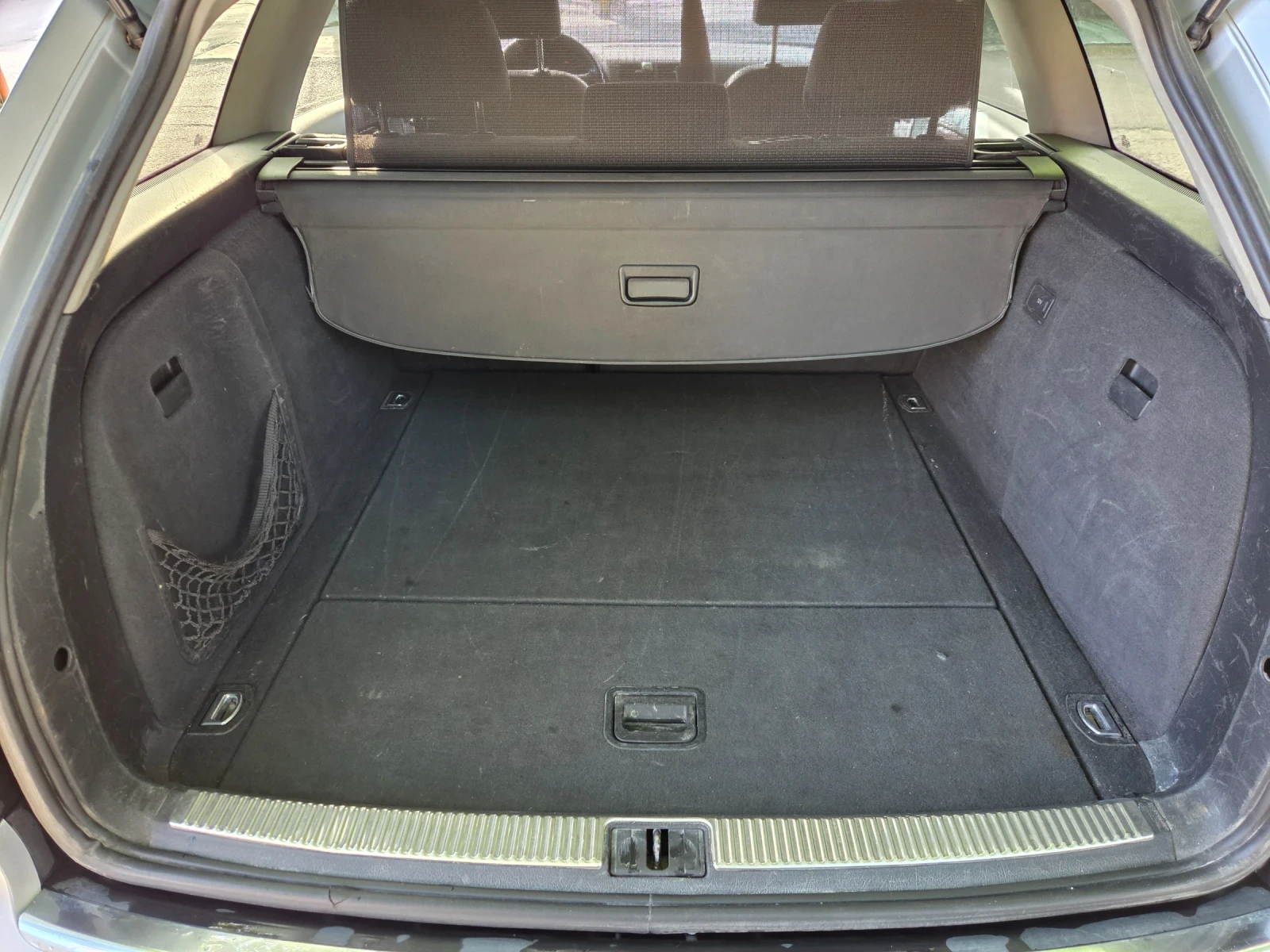 Audi A4, снимка 14 - Автомобили и джипове - 54312194