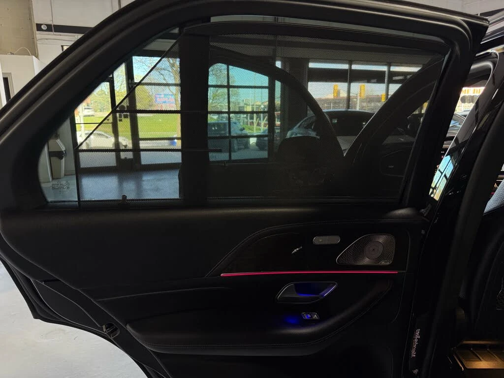 Mercedes-Benz GLE 450 4MATIC * AMG LINE* BURMESTER * HUD * 360* �������� | Mobile.bg � ����������� 14