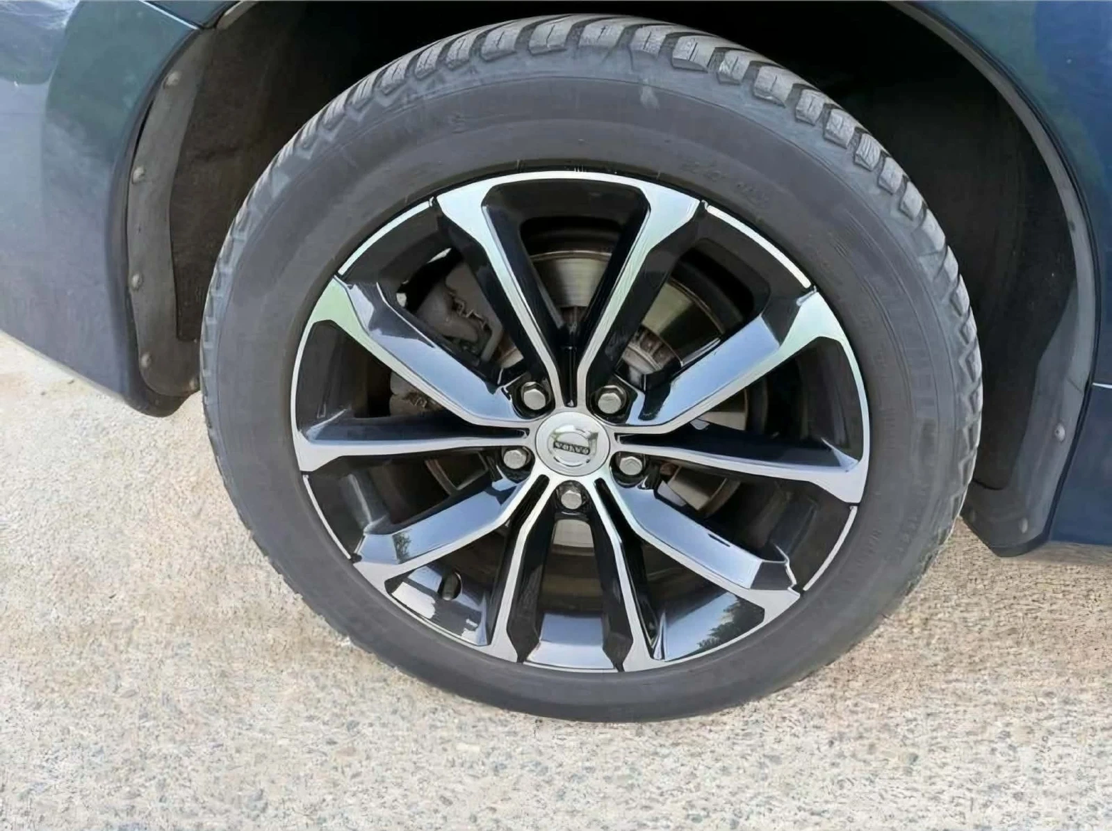 Volvo V60 4x4, Плъгин Хибрид, Premium, снимка 15 - Автомобили и джипове - 54648139
