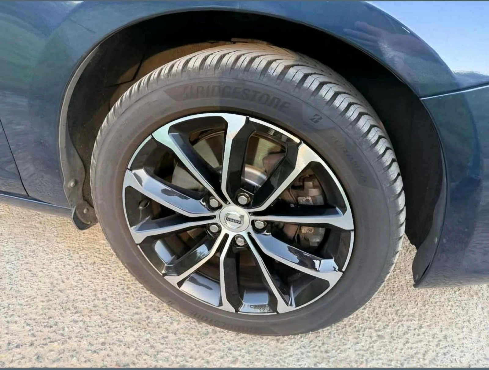 Volvo V60 4x4, Плъгин Хибрид, Premium, снимка 14 - Автомобили и джипове - 54648139