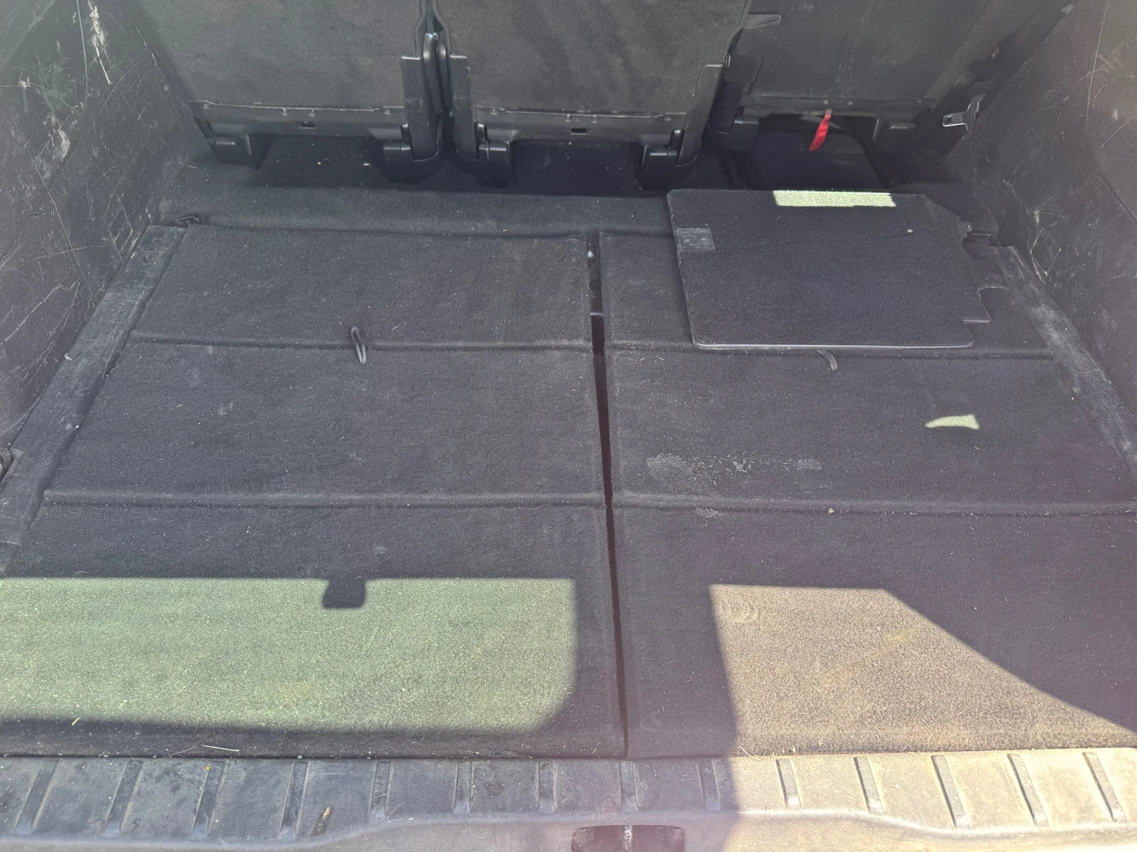 Citroen Grand C4 Picasso 1.6 eHDI avtomat | Mobile.bg � ����������� 14