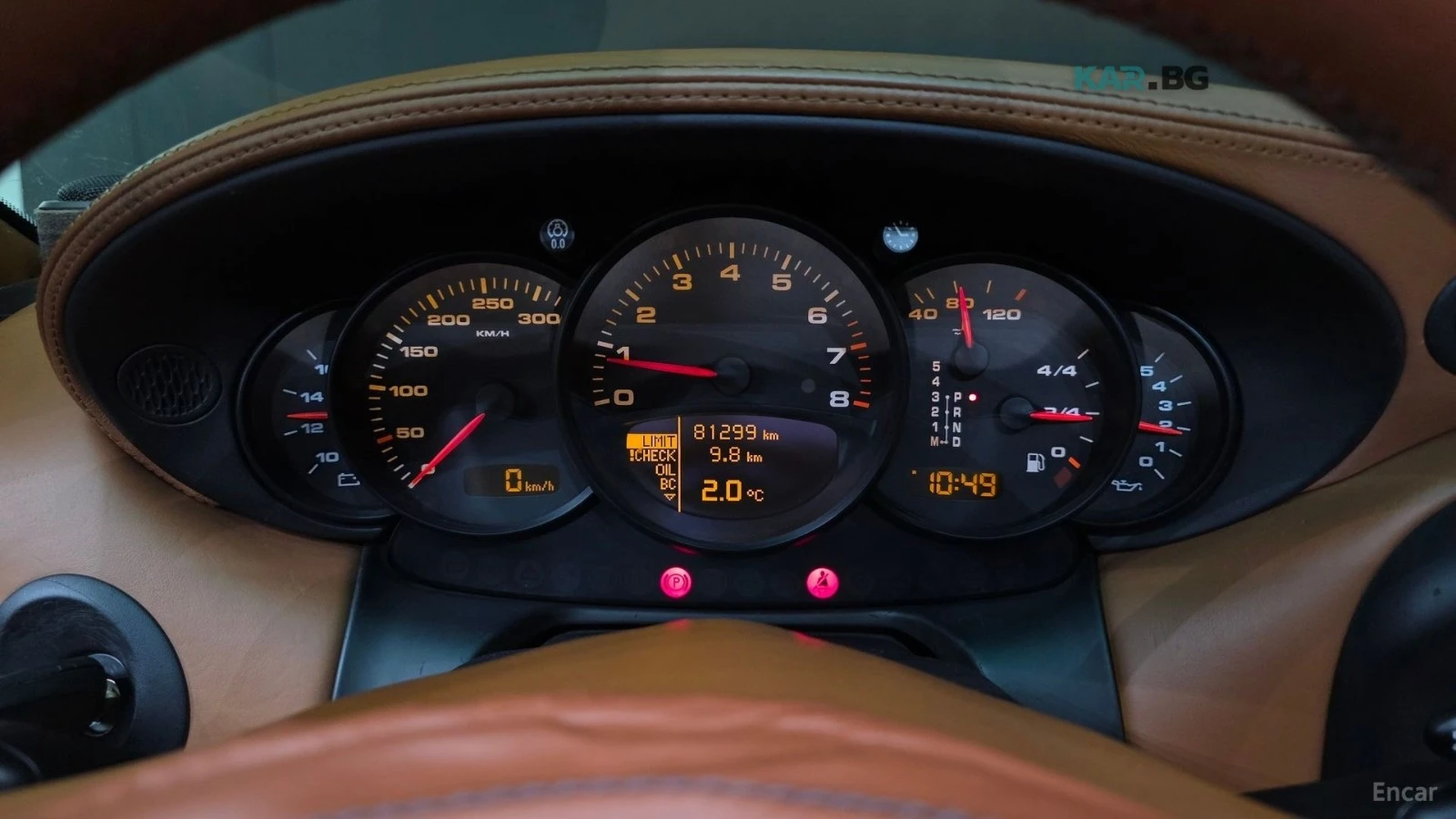 Porsche 911 996 TURBO Автокредит Цена до България, снимка 9 - Автомобили и джипове - 55211445