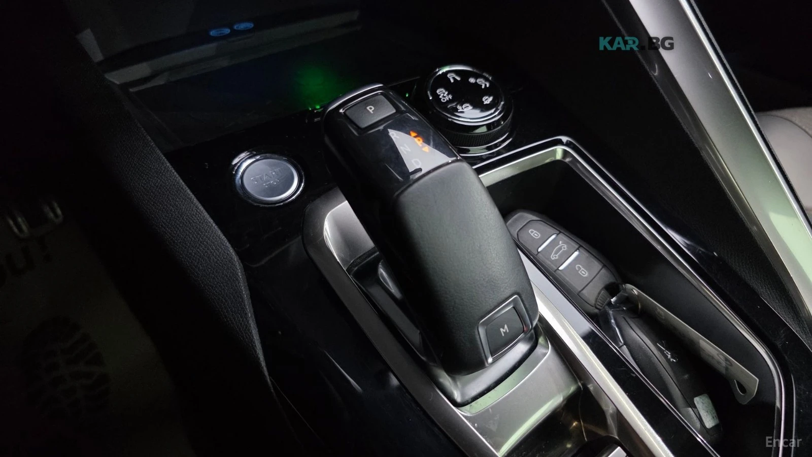 Peugeot 5008 1.6BlueHDI* GT* �������* ������* ��������* ����*  | Mobile.bg � ����������� 9