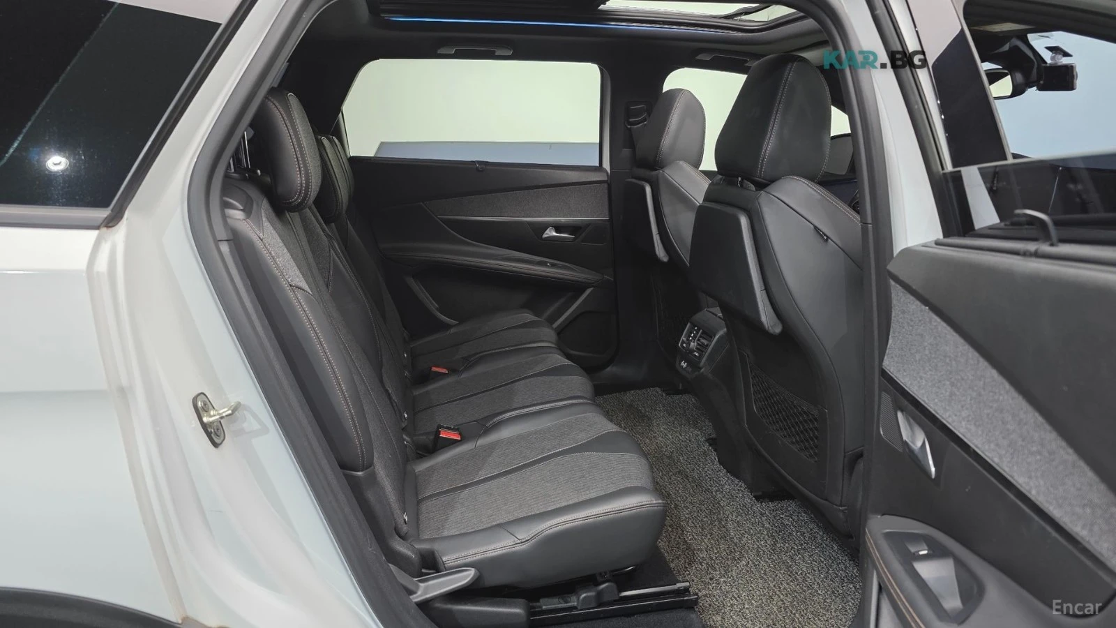 Peugeot 5008 1.6BlueHDI* GT* �������* ������* ��������* ����*  | Mobile.bg � ����������� 11