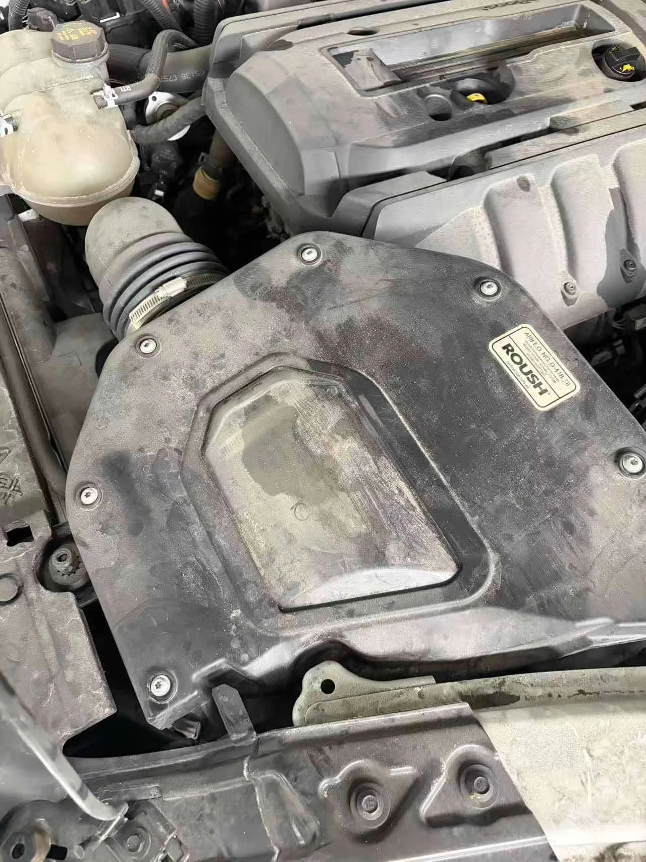 Ford Mustang * EcoBoost * CARFAX * ЦЕНА ДО БГ, снимка 13 - Автомобили и джипове - 55335223