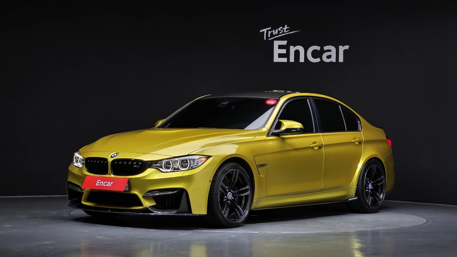 BMW M3 HUD* 360* ПОДГРЕВ ВОЛАН* КРАЙНА ЦЕНА