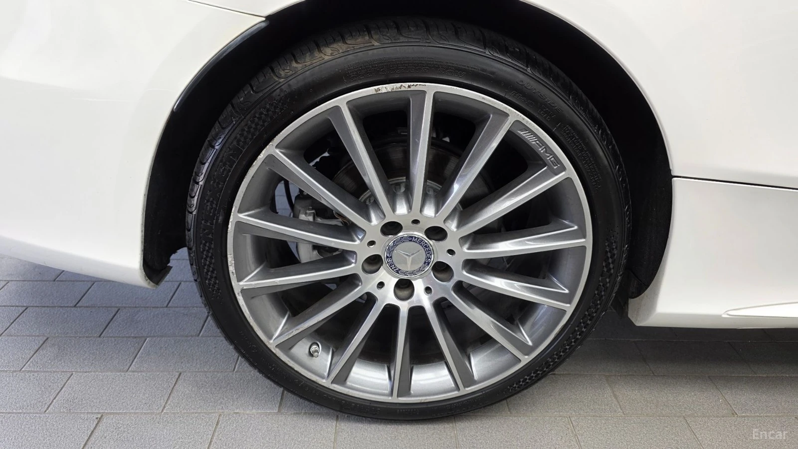 Mercedes-Benz C 200 AMG* COUPE* ПОДГРЕВ* ПАНО, снимка 5 - Автомобили и джипове - 55614624