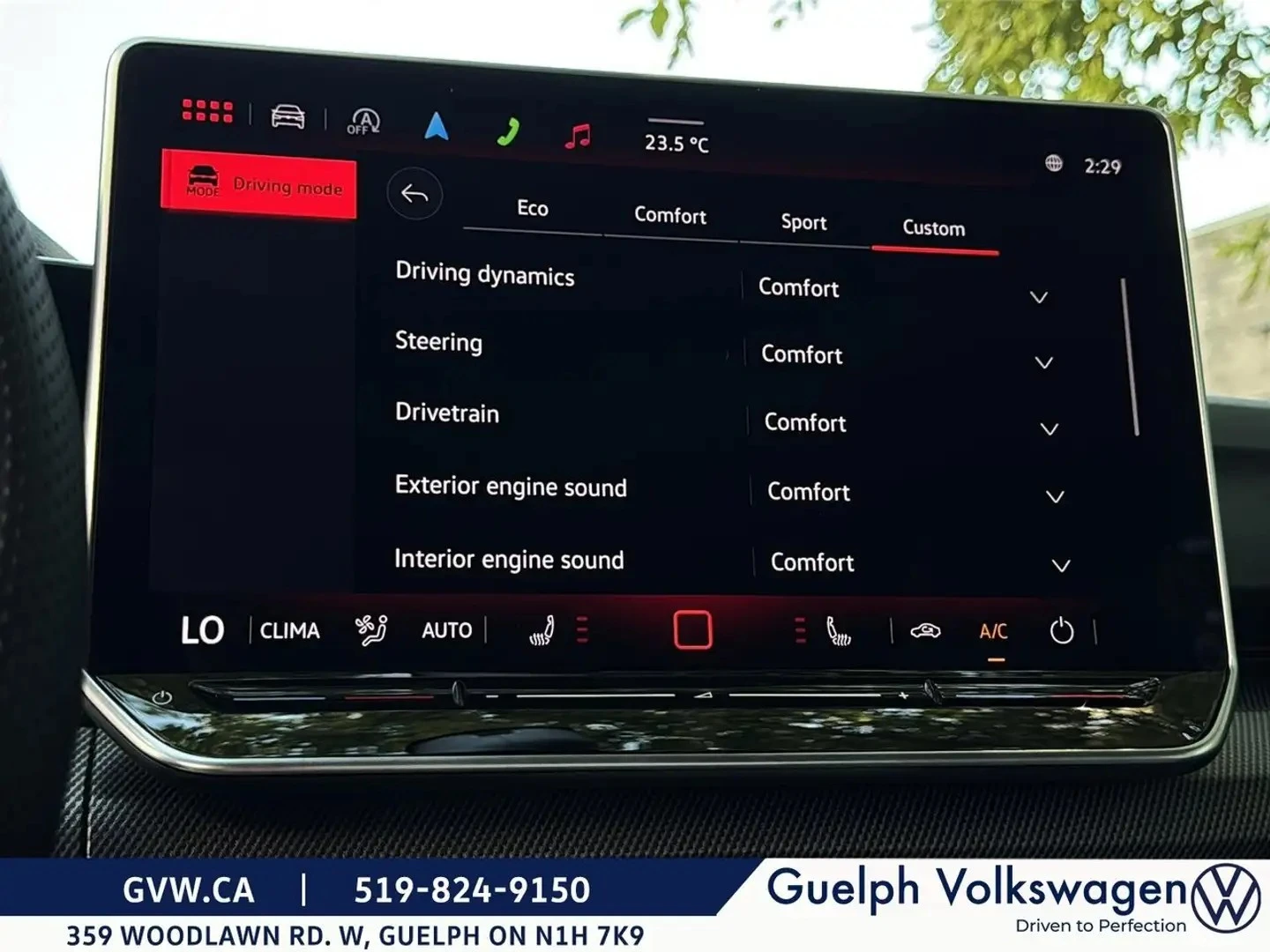 VW Golf GTI DSG ЦЕНА ДО БЪЛГАРИЯ АВТОКРЕДИТ, снимка 14 - Автомобили и джипове - 55617689