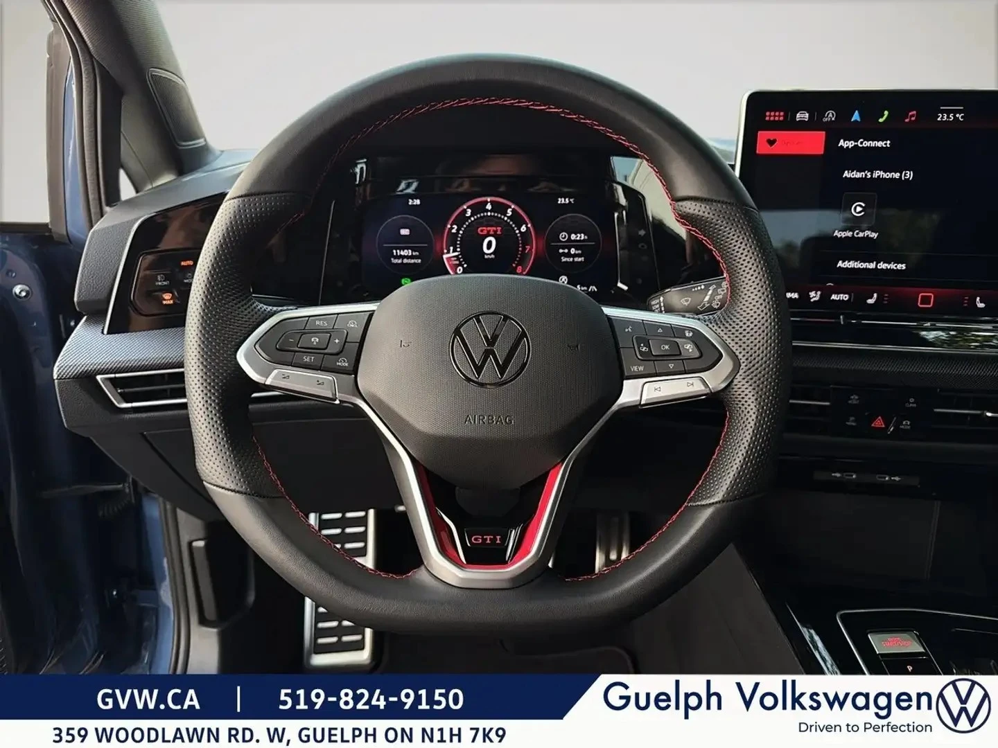 VW Golf GTI DSG ЦЕНА ДО БЪЛГАРИЯ АВТОКРЕДИТ, снимка 10 - Автомобили и джипове - 55617689