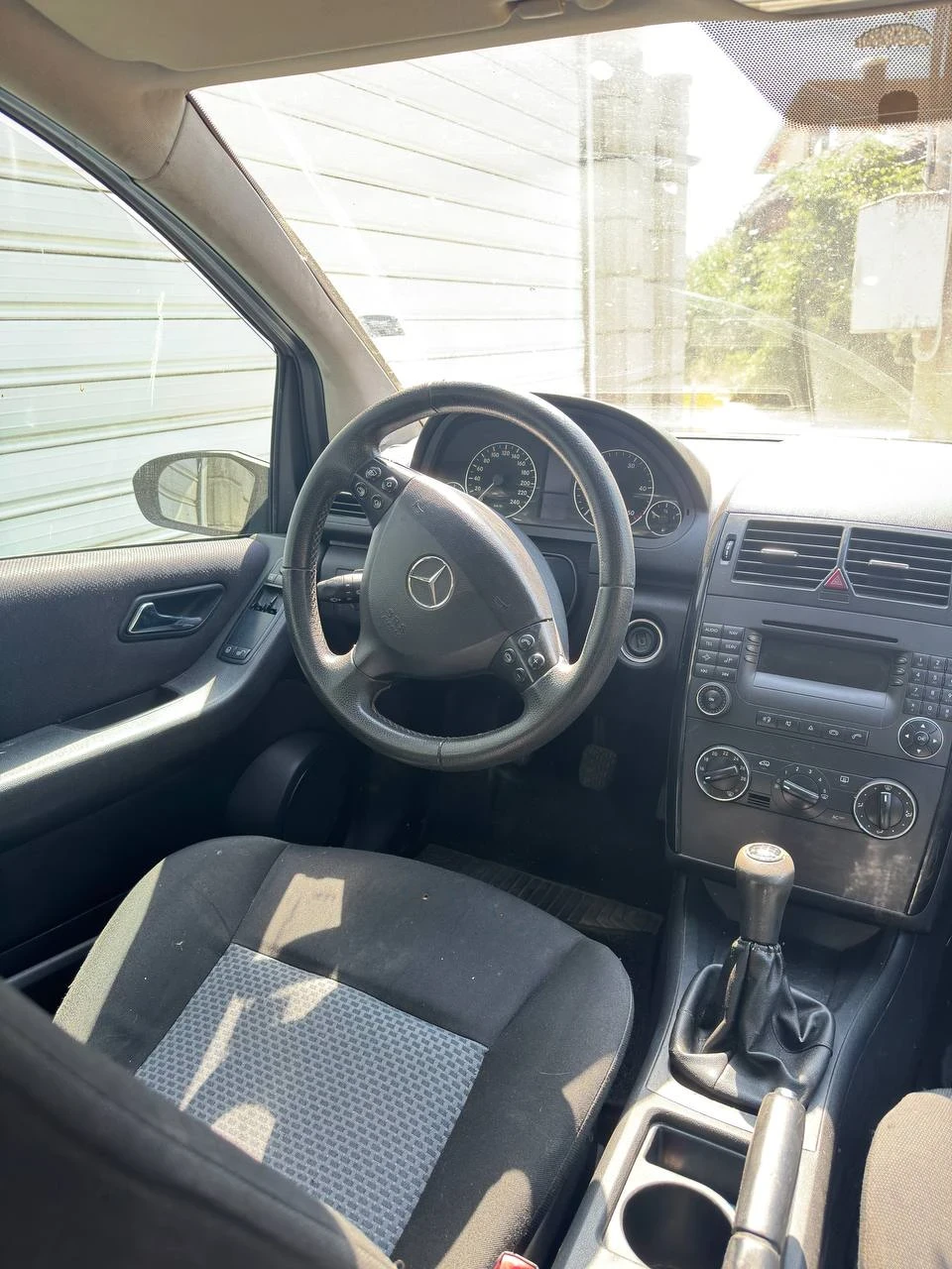 Mercedes-Benz A 160, снимка 4 - Автомобили и джипове - 55776161