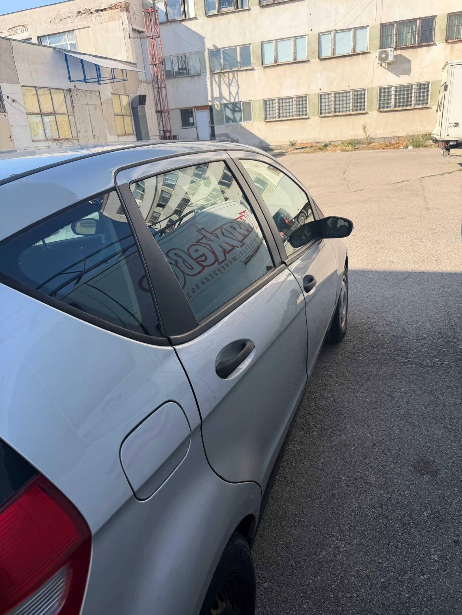 Mercedes-Benz A 180 80kw 109к.с, снимка 4 - Автомобили и джипове - 55776161