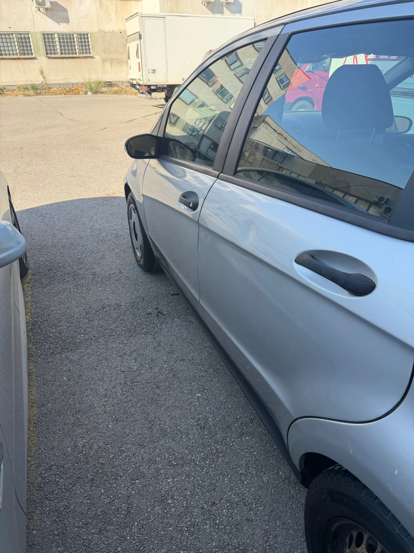 Mercedes-Benz A 180 80kw 109к.с, снимка 3 - Автомобили и джипове - 55776161