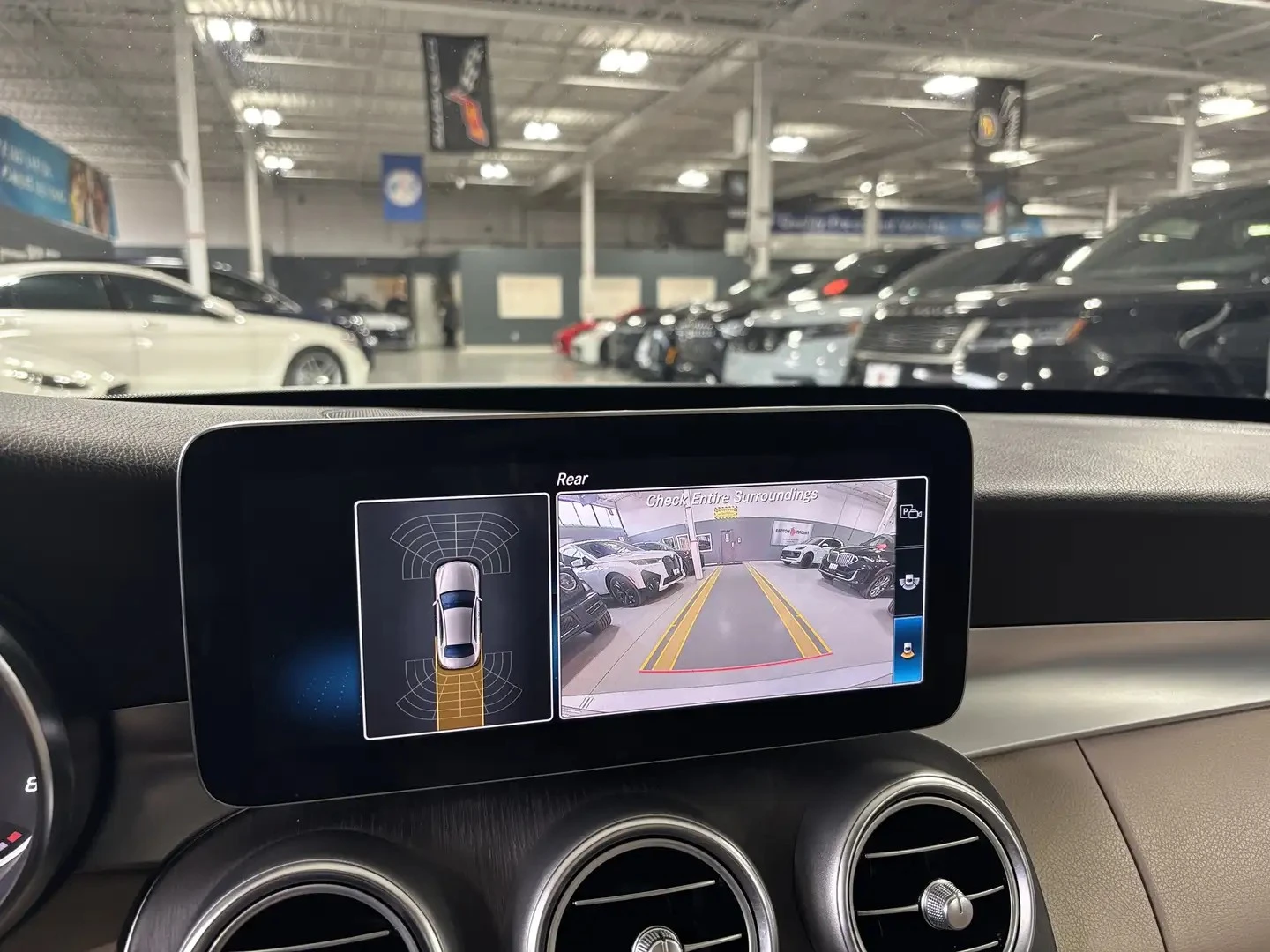 Mercedes-Benz C 300 4MATIC AMG PKG ���� �� �������� ���������� | Mobile.bg � ����������� 15